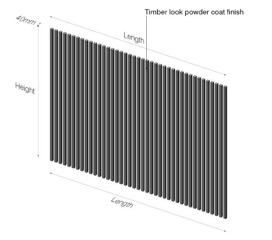 HCDS_Timber_Finish_Aluminium_Battens_Screen_Detail